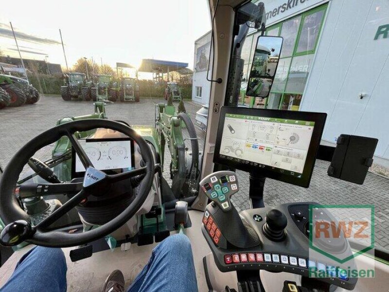Traktor typu Fendt 314 Gen4 Profi+ Setting1 *TOP*, Ausstellungsmaschine w Rommerskirchen (Zdjęcie 11)