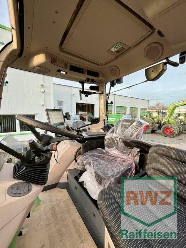 Traktor typu Fendt 314 Gen4 Profi+ Setting1 *TOP*, Ausstellungsmaschine w Rommerskirchen (Zdjęcie 9)
