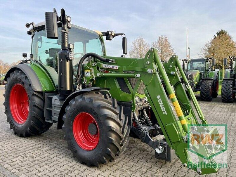 Traktor typu Fendt 314 Gen4 Profi+ Setting1 *TOP*, Ausstellungsmaschine w Rommerskirchen (Zdjęcie 4)