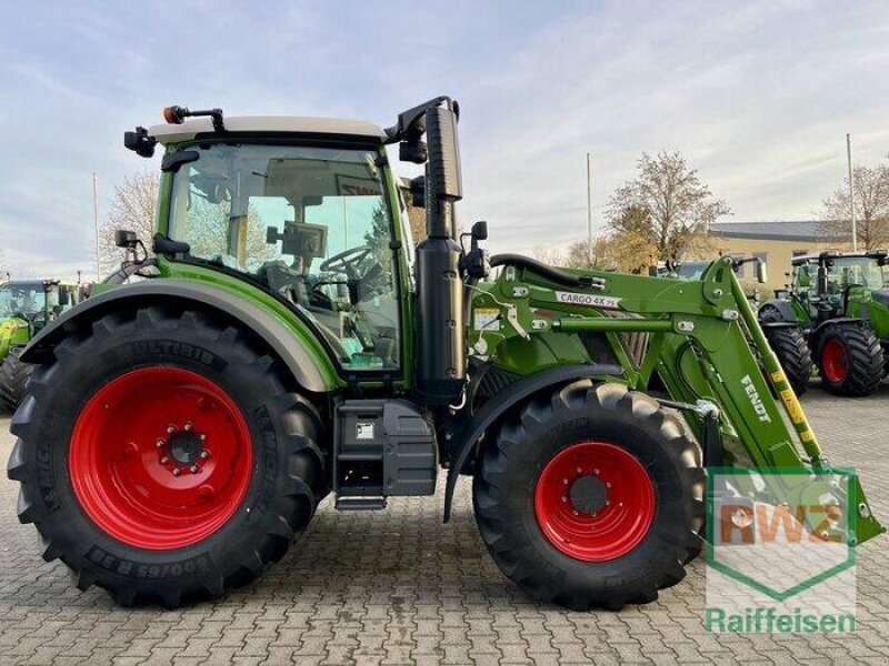 Traktor typu Fendt 314 Gen4 Profi+ Setting1 *TOP*, Ausstellungsmaschine w Rommerskirchen (Zdjęcie 5)