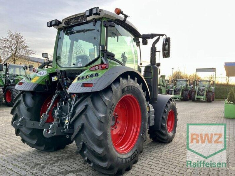 Traktor typu Fendt 314 Gen4 Profi+ Setting1 *TOP*, Ausstellungsmaschine w Rommerskirchen (Zdjęcie 7)