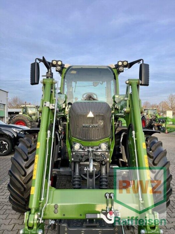 Traktor typu Fendt 314 Gen4 Profi+ Setting1 *TOP*, Ausstellungsmaschine w Rommerskirchen (Zdjęcie 3)