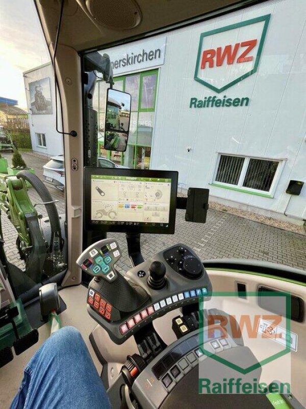 Traktor typu Fendt 314 Gen4 Profi+ Setting1 *TOP*, Ausstellungsmaschine w Rommerskirchen (Zdjęcie 10)