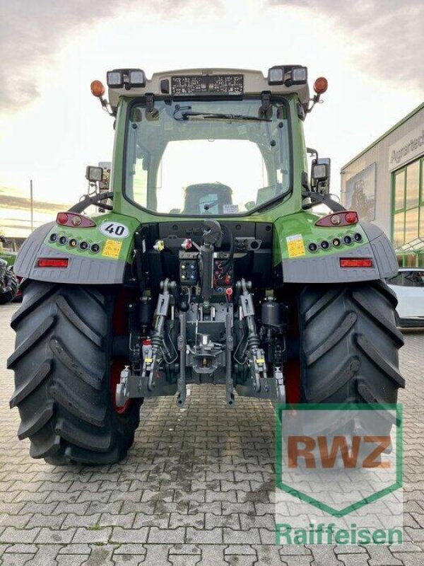 Traktor typu Fendt 314 Gen4 Profi+ Setting1 *TOP*, Ausstellungsmaschine w Rommerskirchen (Zdjęcie 12)
