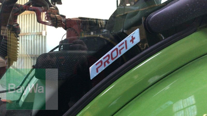 Traktor a típus Fendt 314 GEN4 PROFI+ SETTING2, Gebrauchtmaschine ekkor: Mindelheim (Kép 16)