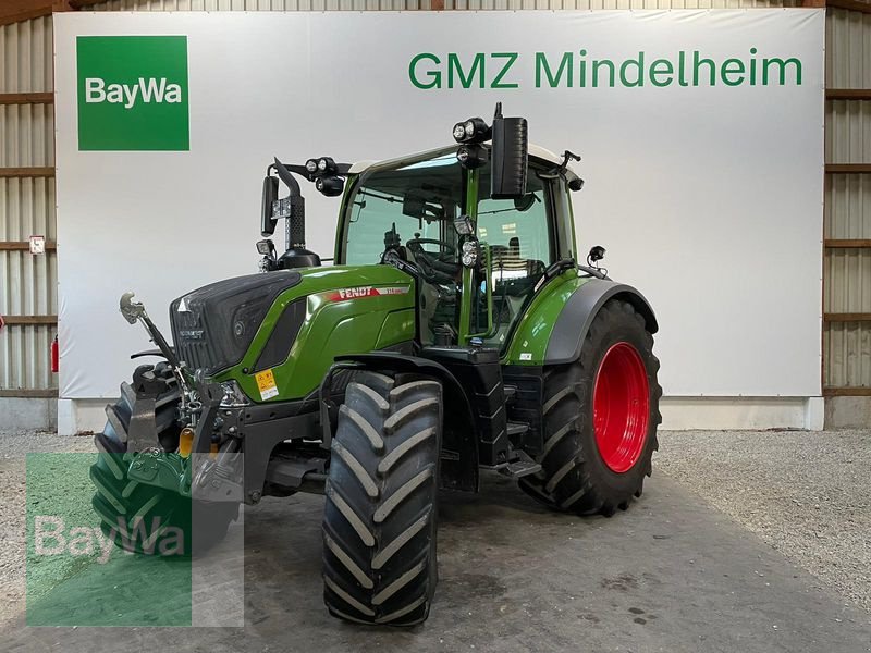 Traktor typu Fendt 314 GEN4 PROFI+ SETTING2, Gebrauchtmaschine v Mindelheim (Obrázok 1)