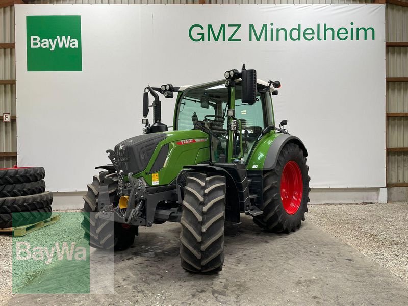 Traktor typu Fendt 314 GEN4 PROFI+ SETTING2, Gebrauchtmaschine w Mindelheim