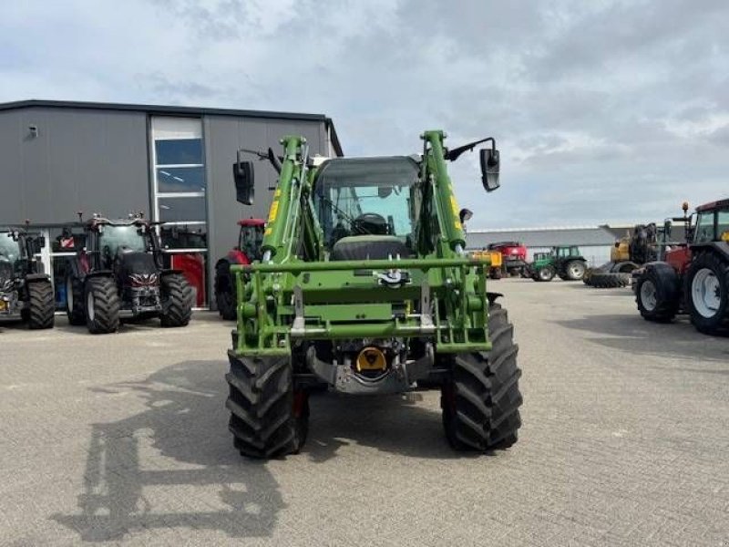 Traktor типа Fendt 314 Profi Gen4, FH+FR.PTO+Voorlader, 740 uur!, Gebrauchtmaschine в Marknesse (Фотография 5)