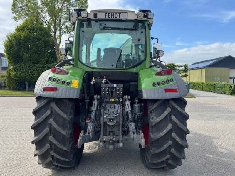 Traktor типа Fendt 314 Profi Gen4, FH+FR.PTO+Voorlader, 740 uur!, Gebrauchtmaschine в Marknesse (Фотография 10)