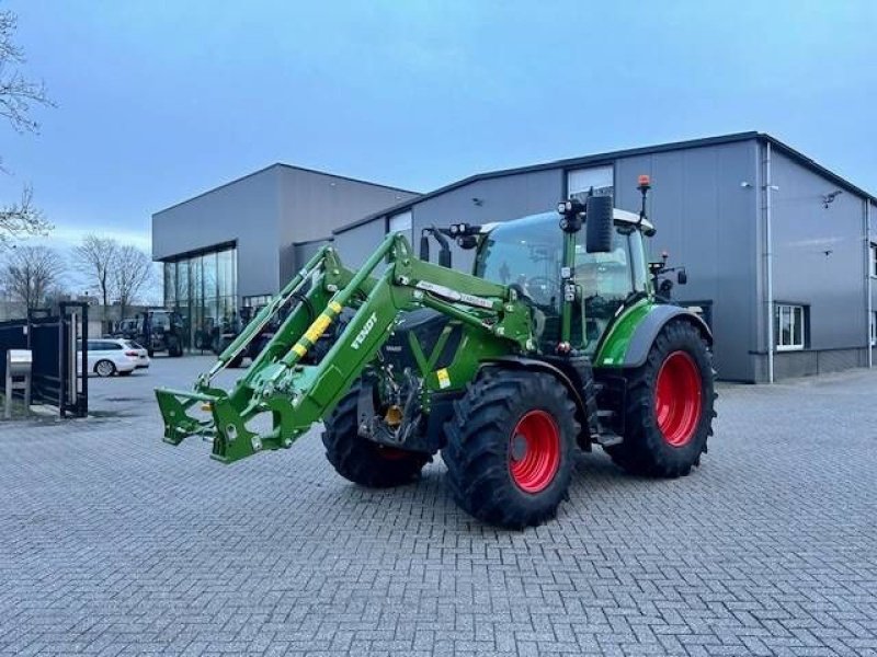Traktor typu Fendt 314 Profi Plus Gen4, Gebrauchtmaschine v Marknesse (Obrázok 11)