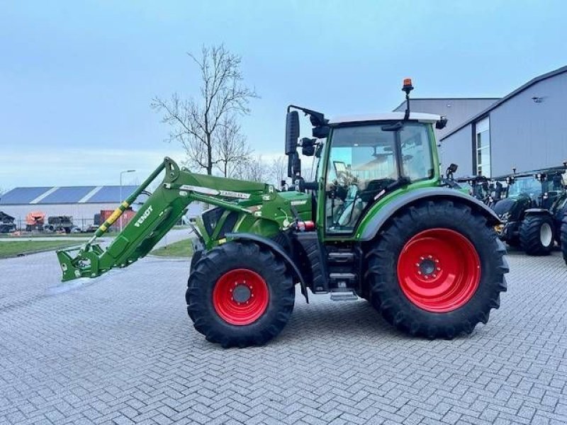 Traktor typu Fendt 314 Profi Plus Gen4, Gebrauchtmaschine v Marknesse (Obrázok 3)