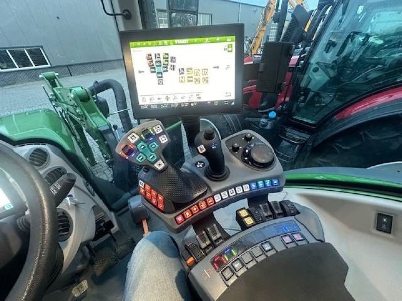 Traktor typu Fendt 314 Profi Plus Gen4, Gebrauchtmaschine v Marknesse (Obrázok 7)