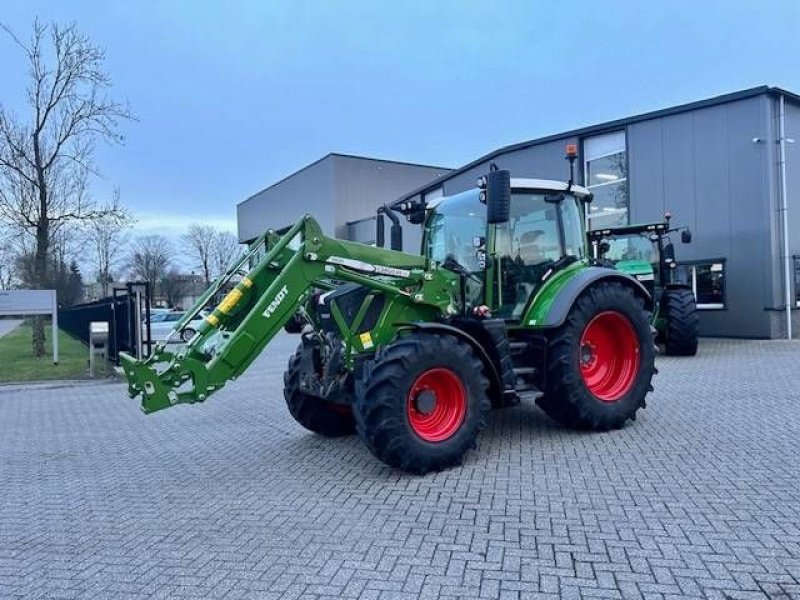 Traktor typu Fendt 314 Profi Plus Gen4, Gebrauchtmaschine v Marknesse (Obrázok 10)