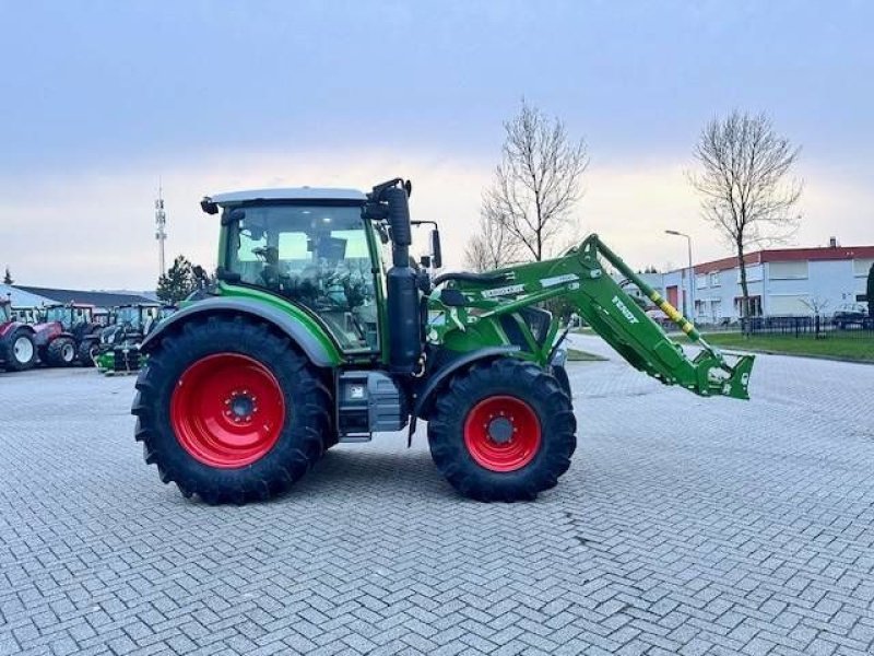 Traktor typu Fendt 314 Profi Plus Gen4, Gebrauchtmaschine v Marknesse (Obrázok 4)
