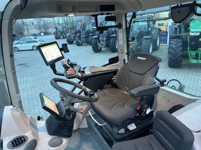 Traktor typu Fendt 314 Profi Plus Gen4, Gebrauchtmaschine v Marknesse (Obrázok 9)