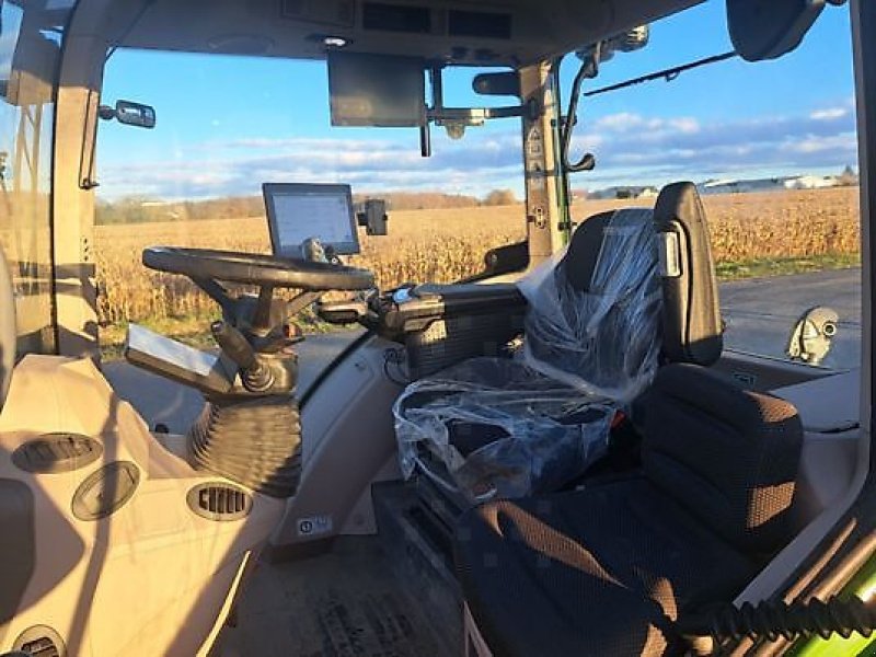 Traktor del tipo Fendt 314 PROFI + SETTING 2, Gebrauchtmaschine en Muespach (Imagen 13)