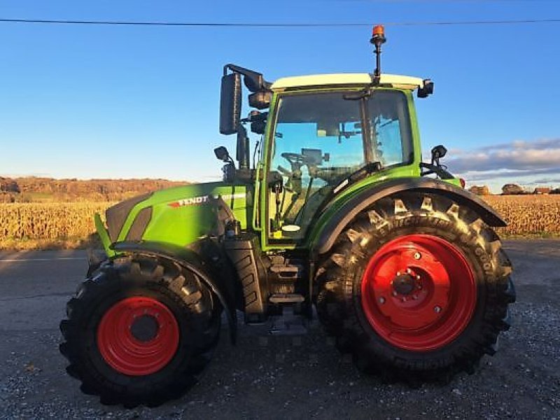 Traktor del tipo Fendt 314 PROFI + SETTING 2, Gebrauchtmaschine en Muespach (Imagen 2)