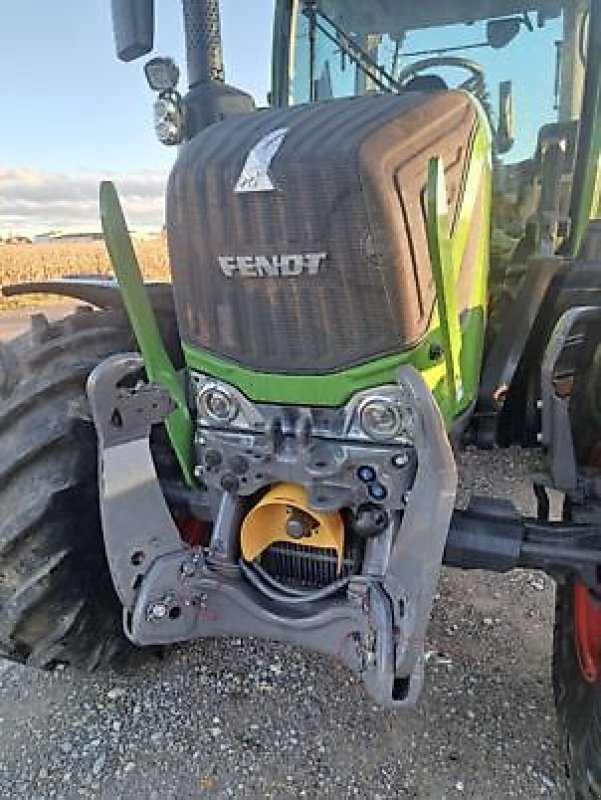 Traktor del tipo Fendt 314 PROFI + SETTING 2, Gebrauchtmaschine en Muespach (Imagen 8)