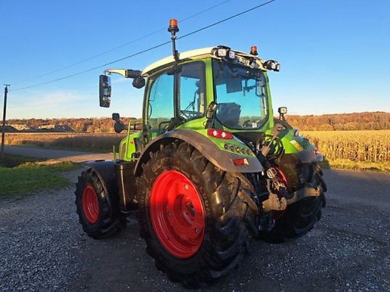 Traktor del tipo Fendt 314 PROFI + SETTING 2, Gebrauchtmaschine en Muespach (Imagen 4)