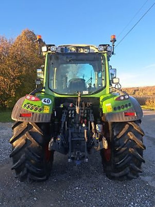 Traktor del tipo Fendt 314 PROFI + SETTING 2, Gebrauchtmaschine en Muespach (Imagen 5)