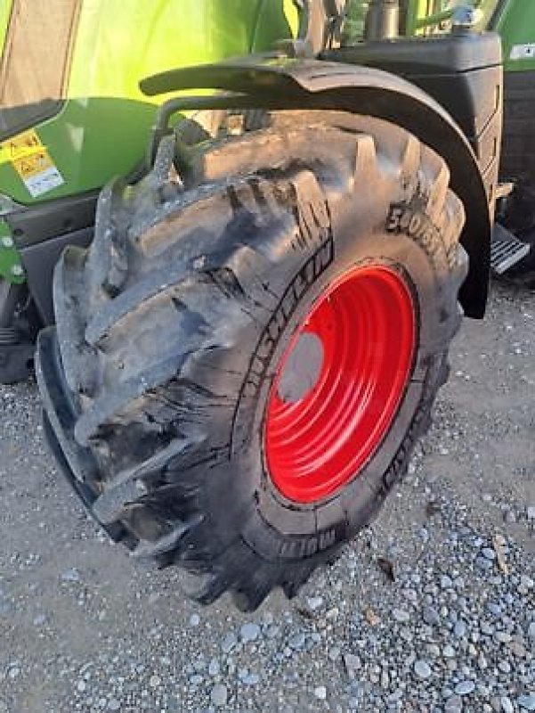 Traktor del tipo Fendt 314 PROFI + SETTING 2, Gebrauchtmaschine en Muespach (Imagen 9)