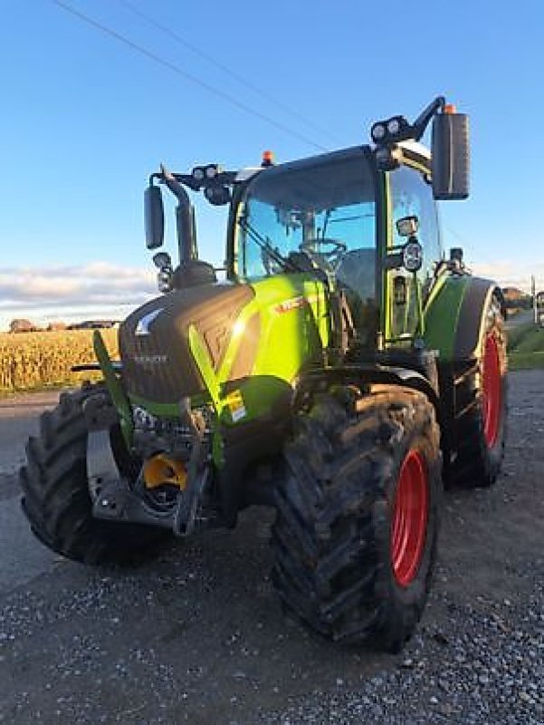 Traktor del tipo Fendt 314 PROFI + SETTING 2, Gebrauchtmaschine en Muespach (Imagen 1)