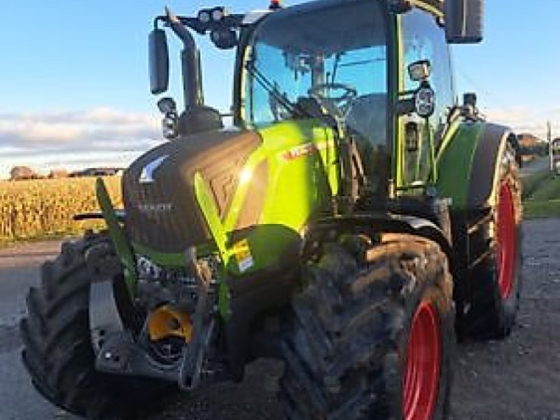 Traktor типа Fendt 314 PROFI + SETTING 2, Gebrauchtmaschine в Muespach (Фотография 1)