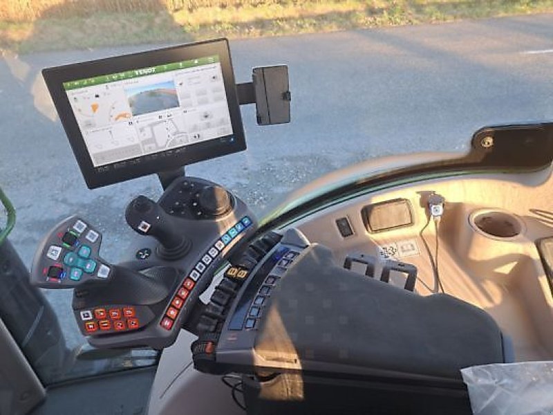 Traktor del tipo Fendt 314 PROFI + SETTING 2, Gebrauchtmaschine en Muespach (Imagen 12)