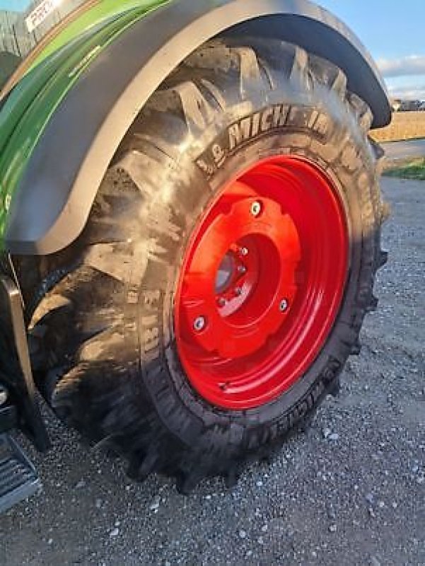 Traktor del tipo Fendt 314 PROFI + SETTING 2, Gebrauchtmaschine en Muespach (Imagen 10)
