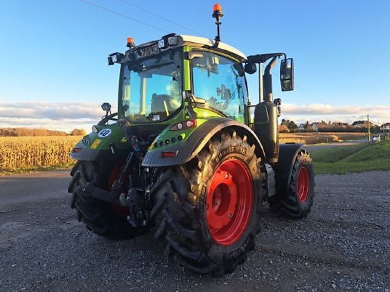 Traktor del tipo Fendt 314 PROFI + SETTING 2, Gebrauchtmaschine en Muespach (Imagen 7)