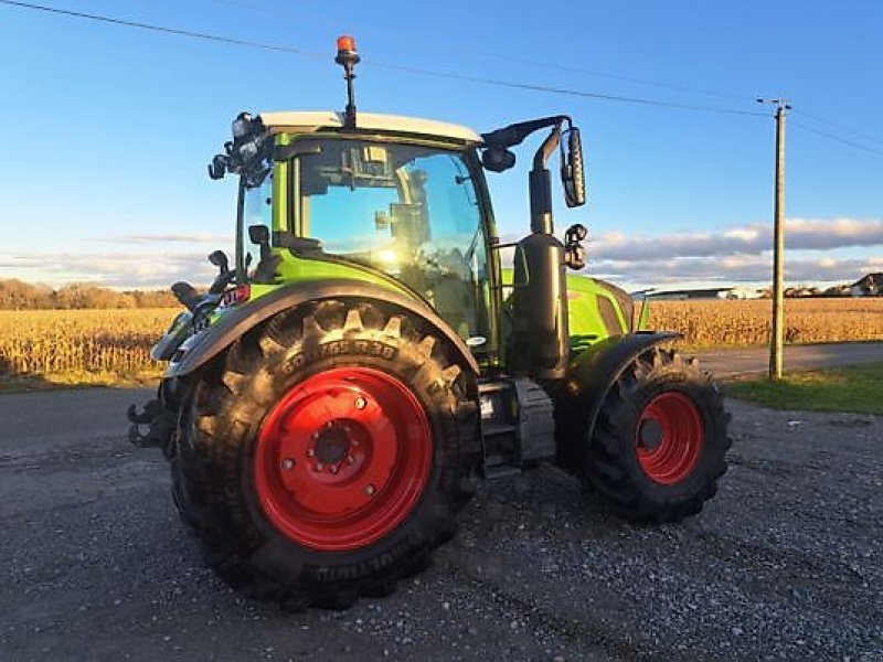Traktor del tipo Fendt 314 PROFI + SETTING 2, Gebrauchtmaschine en Muespach (Imagen 3)