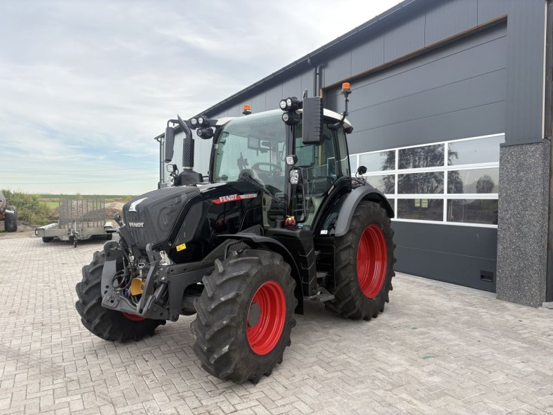 Traktor van het type Fendt 314 profiplus one, Gebrauchtmaschine in Wapenveld (Foto 1)