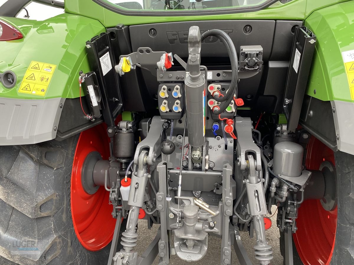 Traktor des Typs Fendt 314 Vario Gen 4, Neumaschine in Niederkappel (Bild 11)