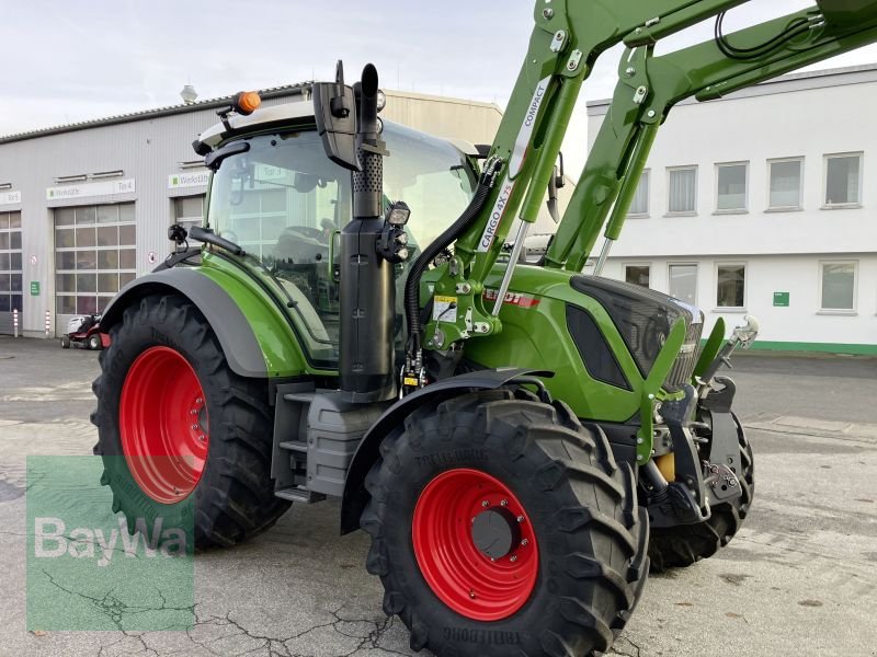 Traktor des Typs Fendt 314 VARIO GEN4 POWER SETTING 2, Gebrauchtmaschine in Waldkirchen (Bild 1)