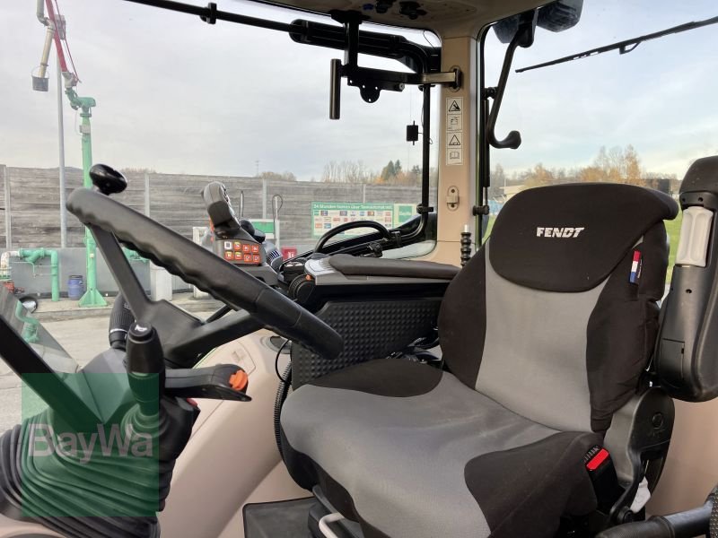 Traktor des Typs Fendt 314 VARIO GEN4 POWER SETTING 2, Gebrauchtmaschine in Waldkirchen (Bild 8)