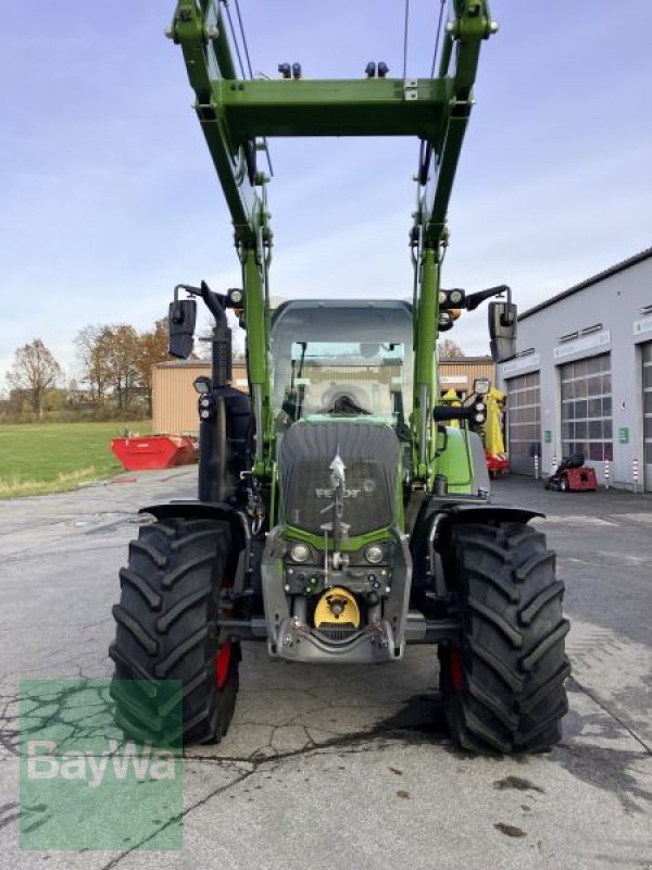 Traktor des Typs Fendt 314 VARIO GEN4 POWER SETTING 2, Gebrauchtmaschine in Waldkirchen (Bild 4)