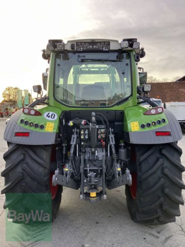 Traktor des Typs Fendt 314 VARIO GEN4 POWER SETTING 2, Gebrauchtmaschine in Waldkirchen (Bild 5)
