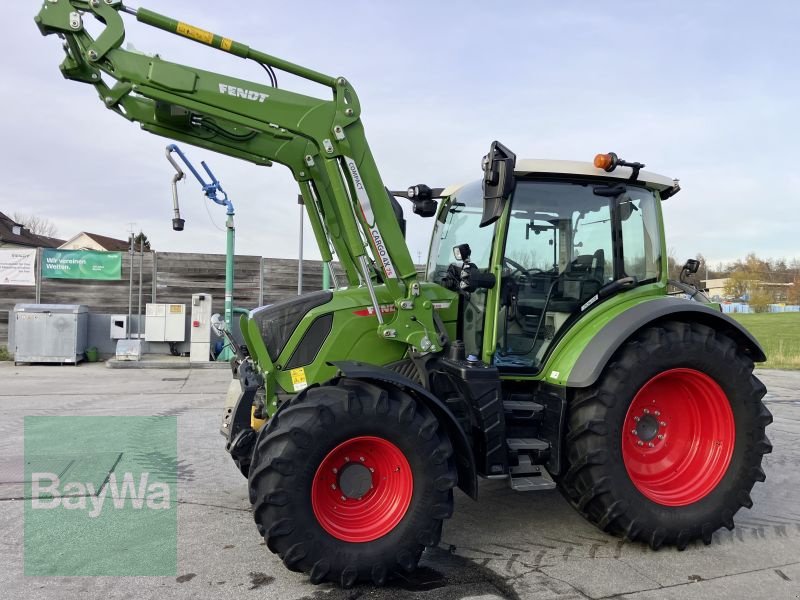 Traktor des Typs Fendt 314 VARIO GEN4 POWER SETTING 2, Gebrauchtmaschine in Waldkirchen (Bild 2)