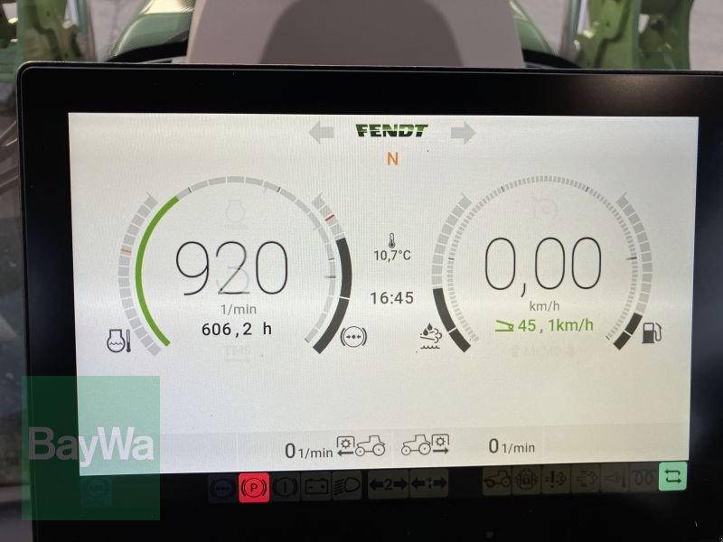 Traktor des Typs Fendt 314 VARIO GEN4 POWER SETTING 2, Gebrauchtmaschine in Waldkirchen (Bild 11)
