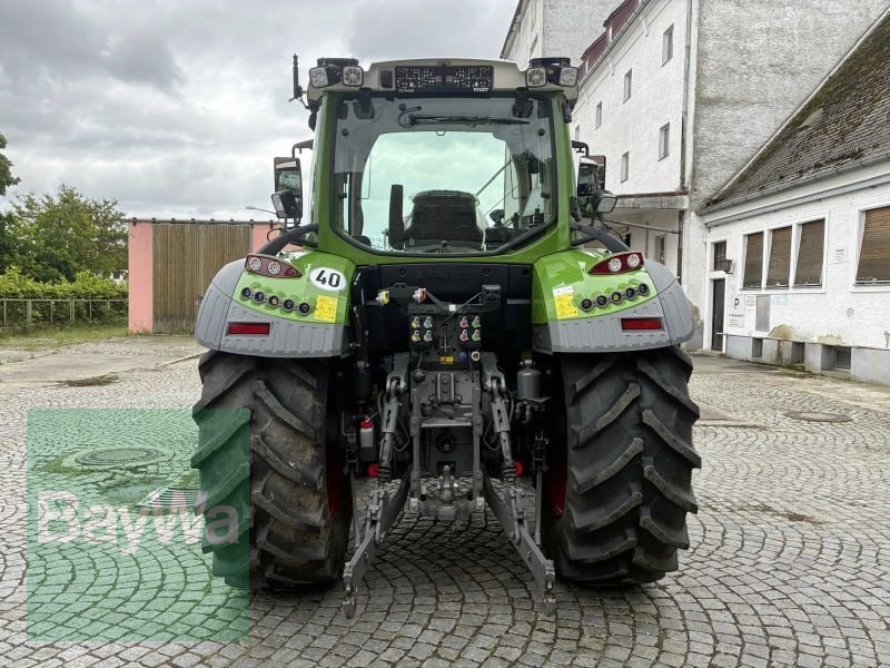 Traktor du type Fendt 314 VARIO GEN4 PPL Set.2, Gebrauchtmaschine en Neumarkt  i.d. Opf. (Photo 8)