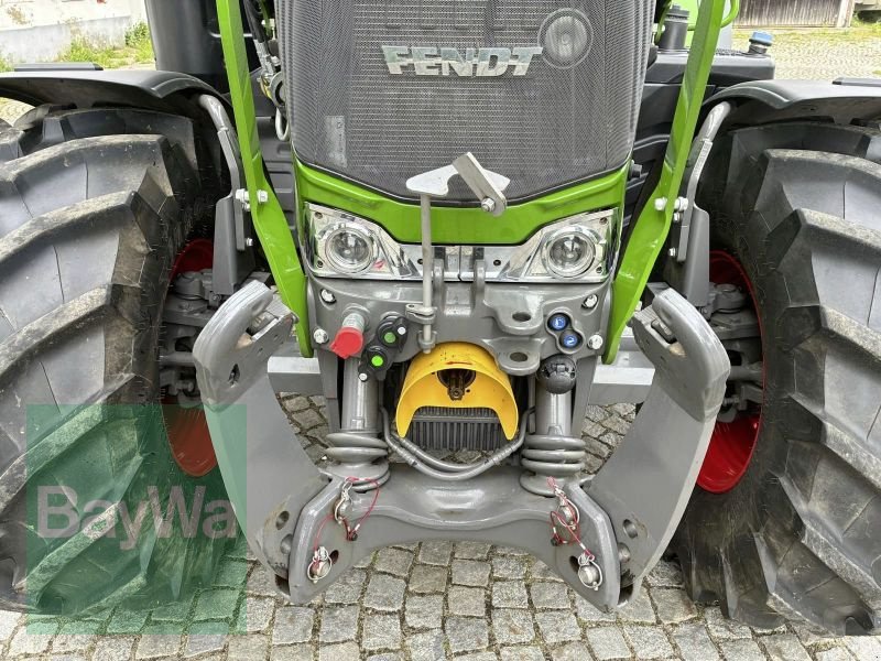 Traktor du type Fendt 314 VARIO GEN4 PPL Set.2, Gebrauchtmaschine en Neumarkt  i.d. Opf. (Photo 3)