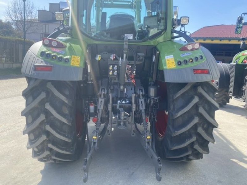 Traktor des Typs Fendt 314 Vario Gen4 Profi+  Miettraktor, Mietmaschine in Hürm (Bild 8)