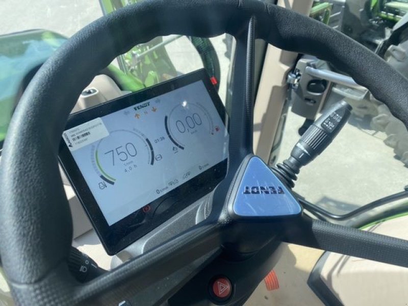 Traktor des Typs Fendt 314 Vario Gen4 Profi+  Miettraktor, Mietmaschine in Hürm (Bild 12)