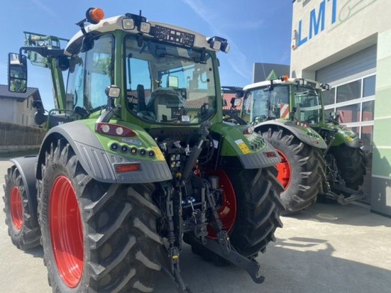 Traktor des Typs Fendt 314 Vario Gen4 Profi+  Miettraktor, Mietmaschine in Hürm (Bild 9)