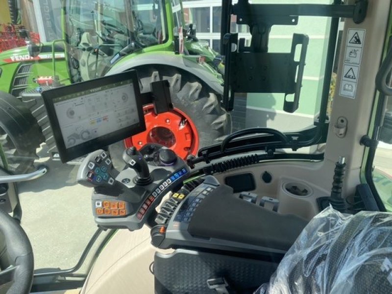 Traktor des Typs Fendt 314 Vario Gen4 Profi+  Miettraktor, Mietmaschine in Hürm (Bild 11)