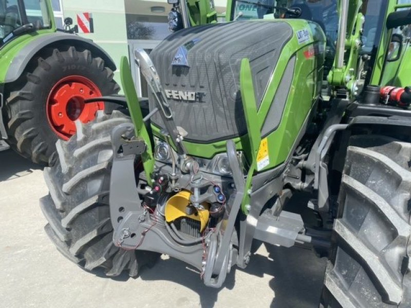 Traktor des Typs Fendt 314 Vario Gen4 Profi+  Miettraktor, Mietmaschine in Hürm (Bild 4)
