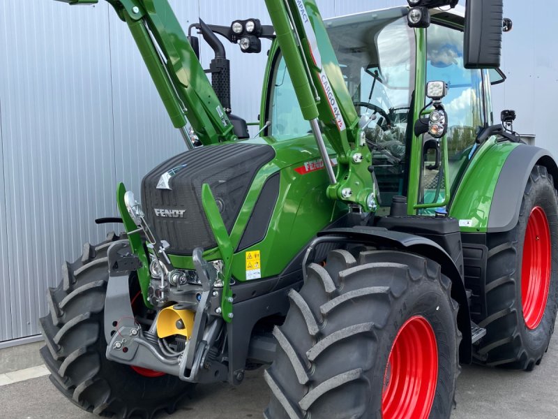 Traktor tipa Fendt 314 Vario Gen4  Profi Plus Setting 2, Neumaschine u Mühlhausen-Ehingen