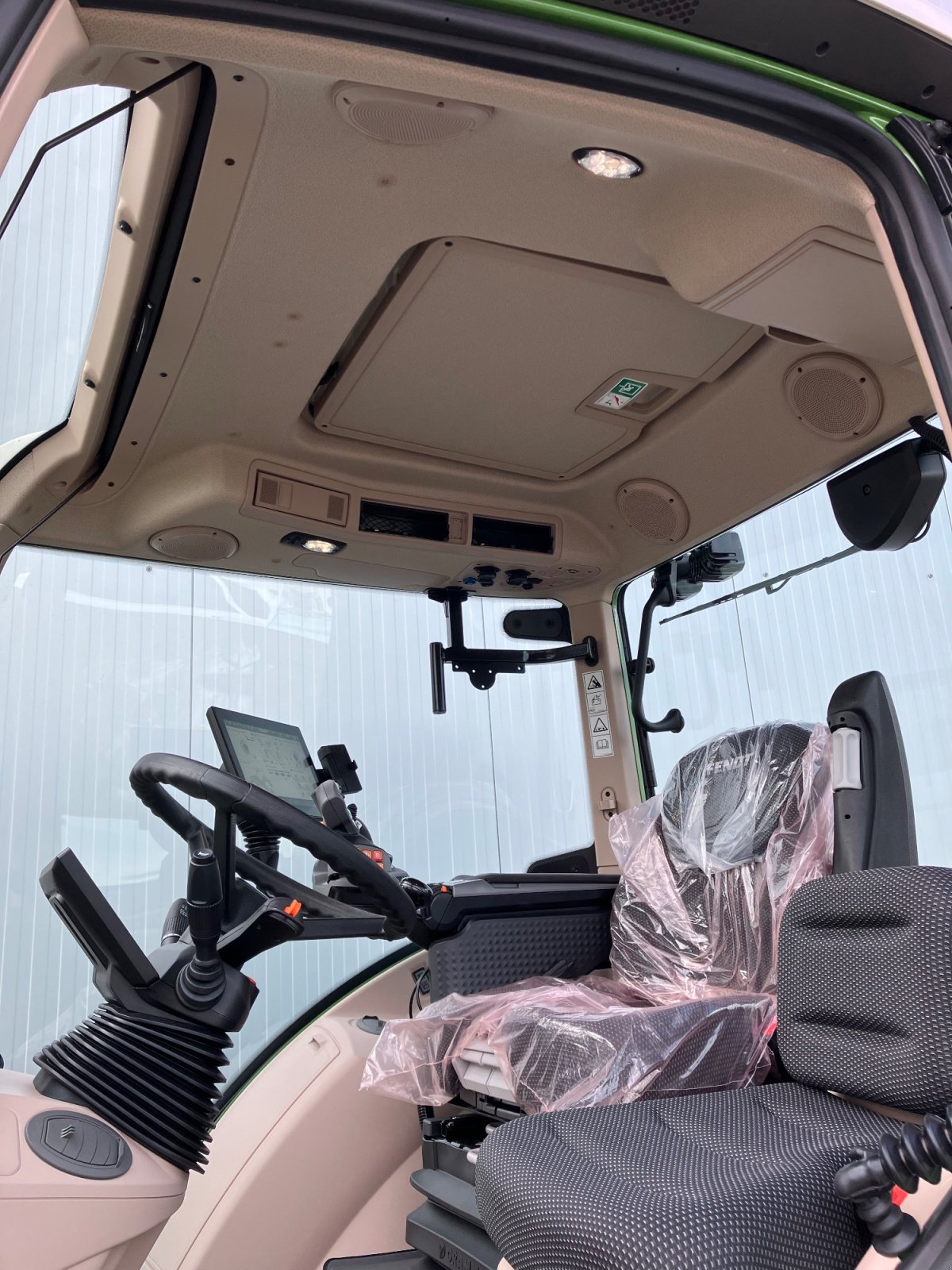 Traktor za tip Fendt 314 Vario Gen4  Profi Plus Setting 2, Neumaschine u Mühlhausen-Ehingen (Slika 5)