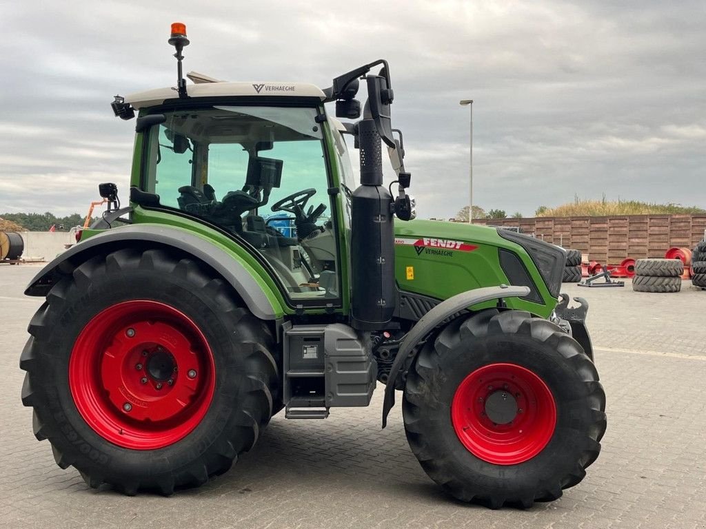 Traktor typu Fendt 314 Vario GEN4 Profi Plus, Gebrauchtmaschine v Hapert (Obrázek 4)
