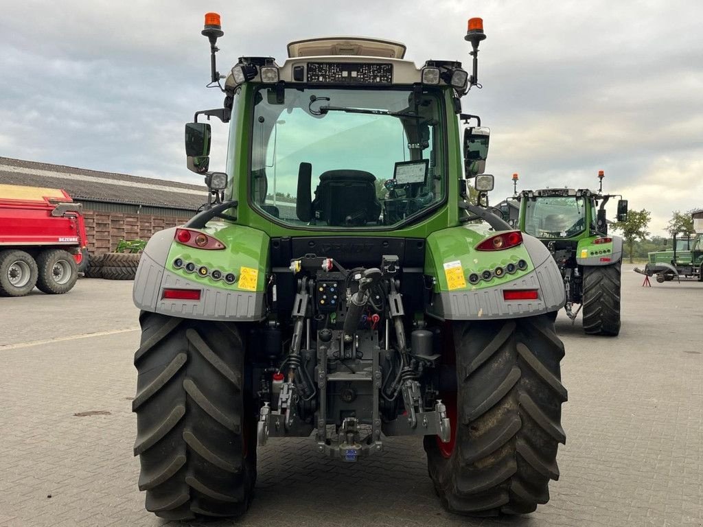 Traktor typu Fendt 314 Vario GEN4 Profi Plus, Gebrauchtmaschine v Hapert (Obrázek 7)